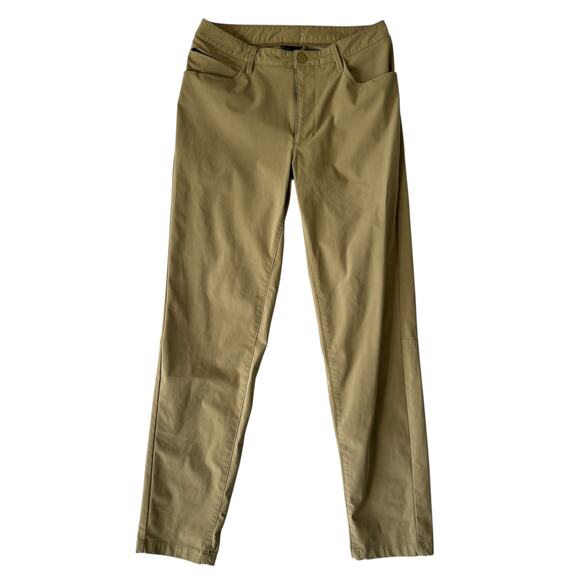 All in Motion 30x30 Khaki Golf Pants (2) - Picture 1 of 4